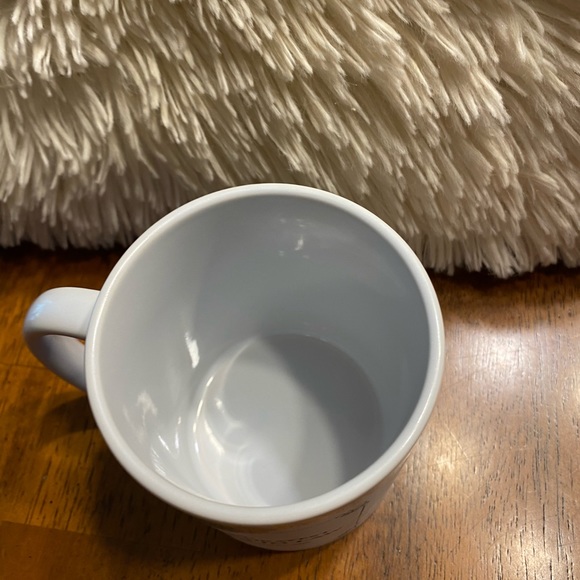 Worlds Okayest mother-in-law mug. New in box - Picture 2 of 3